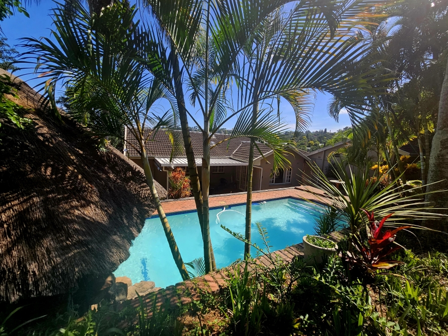 4 Bedroom Property for Sale in Westville Central KwaZulu-Natal