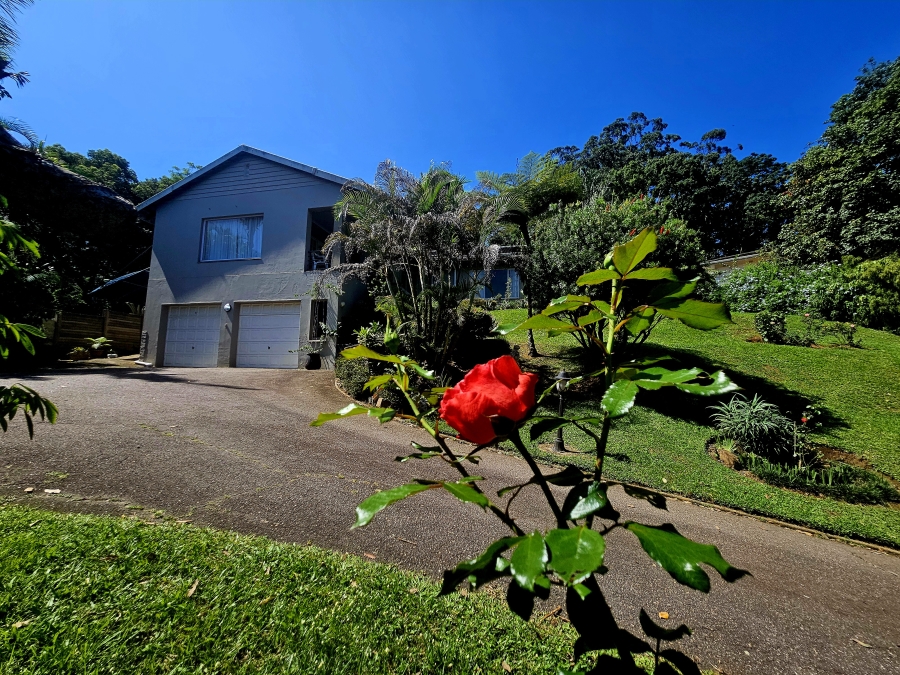 4 Bedroom Property for Sale in Westville Central KwaZulu-Natal