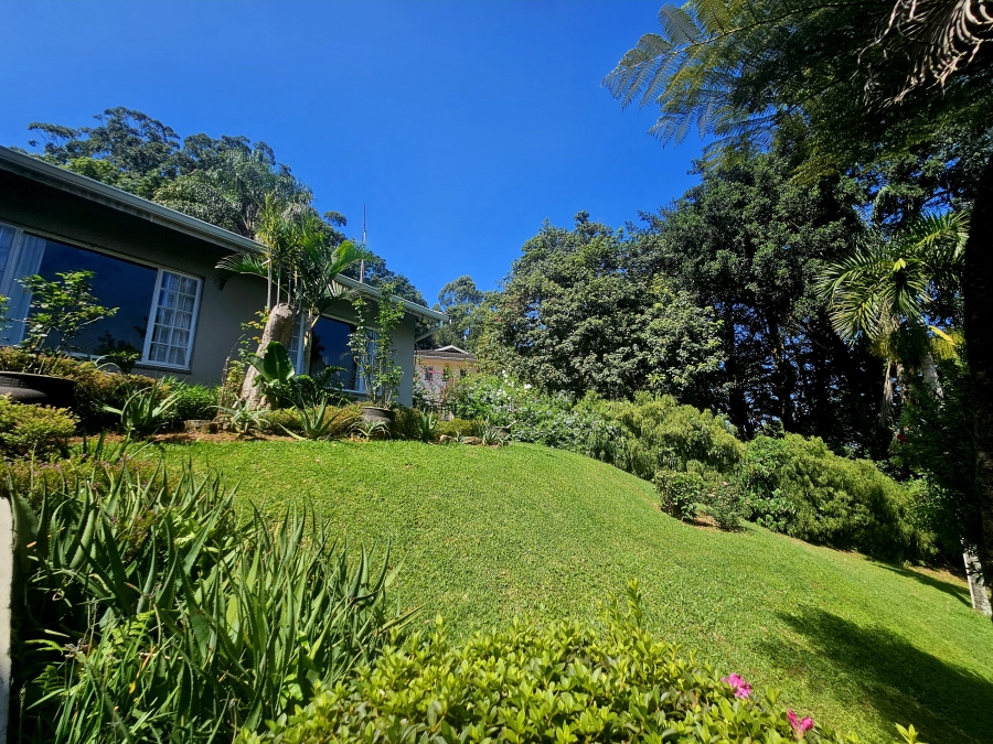 4 Bedroom Property for Sale in Westville Central KwaZulu-Natal