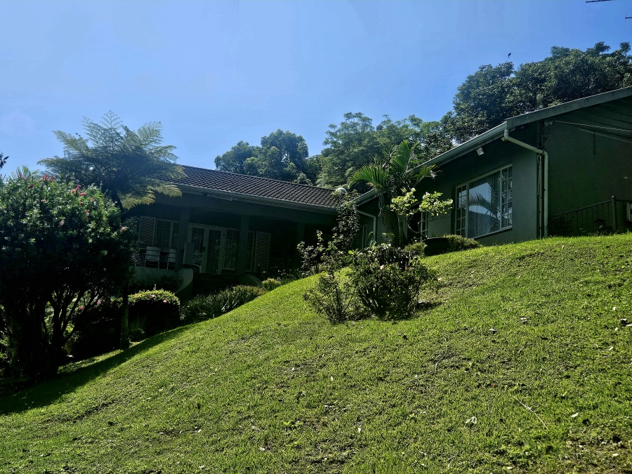 4 Bedroom Property for Sale in Westville Central KwaZulu-Natal