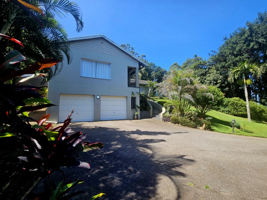 4 Bedroom Property for Sale in Westville Central KwaZulu-Natal