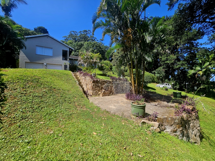 4 Bedroom Property for Sale in Westville Central KwaZulu-Natal