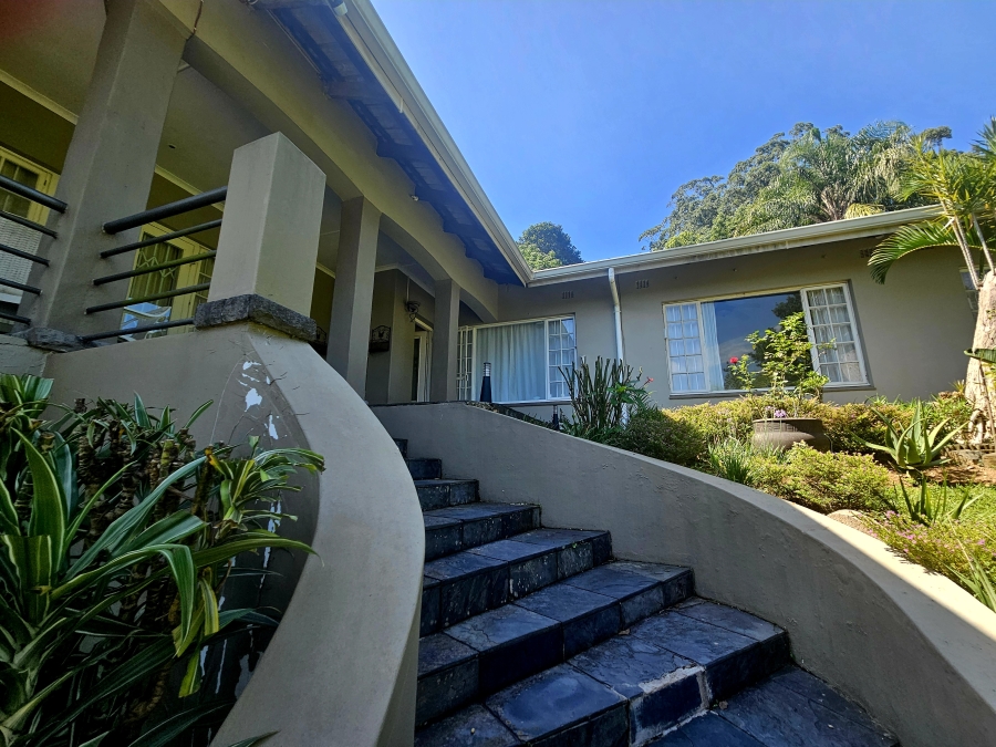 4 Bedroom Property for Sale in Westville Central KwaZulu-Natal