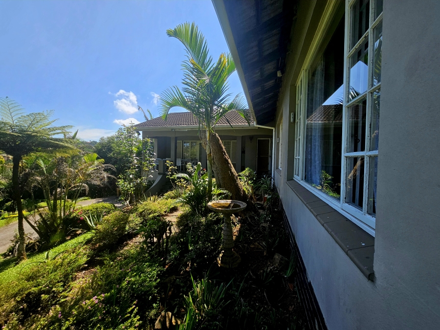 4 Bedroom Property for Sale in Westville Central KwaZulu-Natal