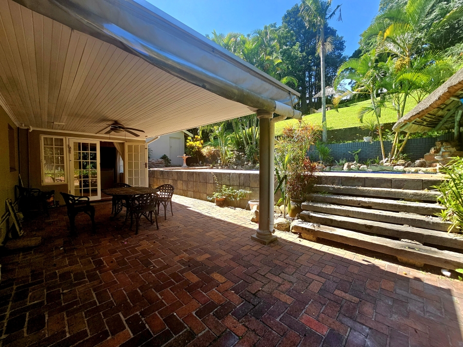 4 Bedroom Property for Sale in Westville Central KwaZulu-Natal