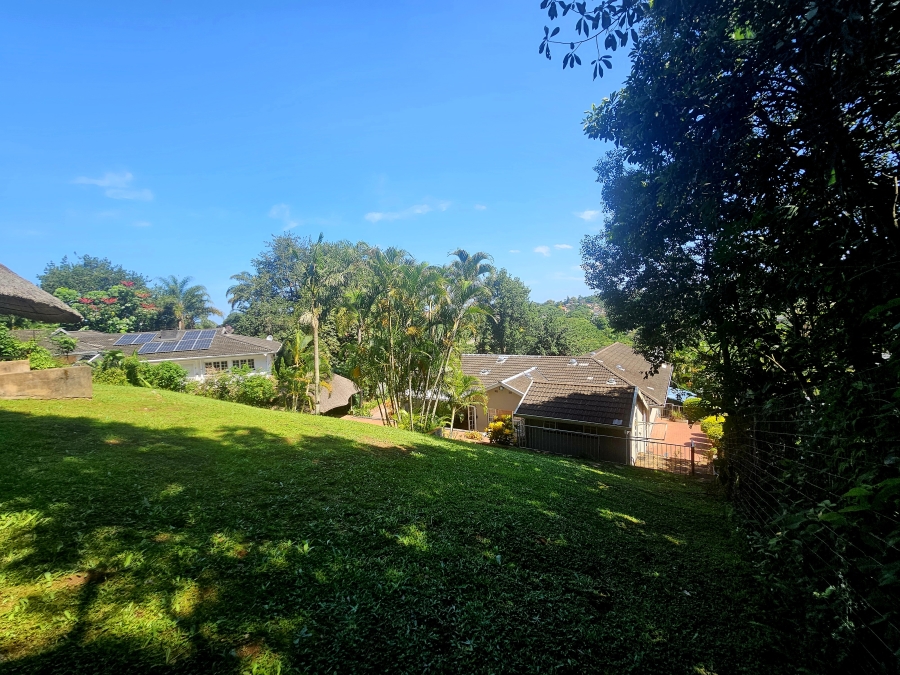 4 Bedroom Property for Sale in Westville Central KwaZulu-Natal