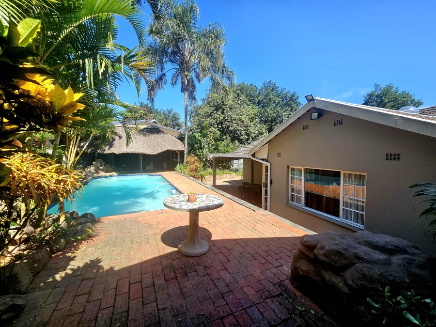 4 Bedroom Property for Sale in Westville Central KwaZulu-Natal