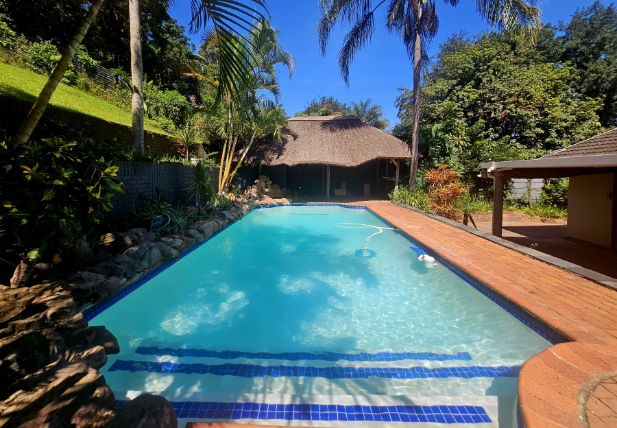 4 Bedroom Property for Sale in Westville Central KwaZulu-Natal