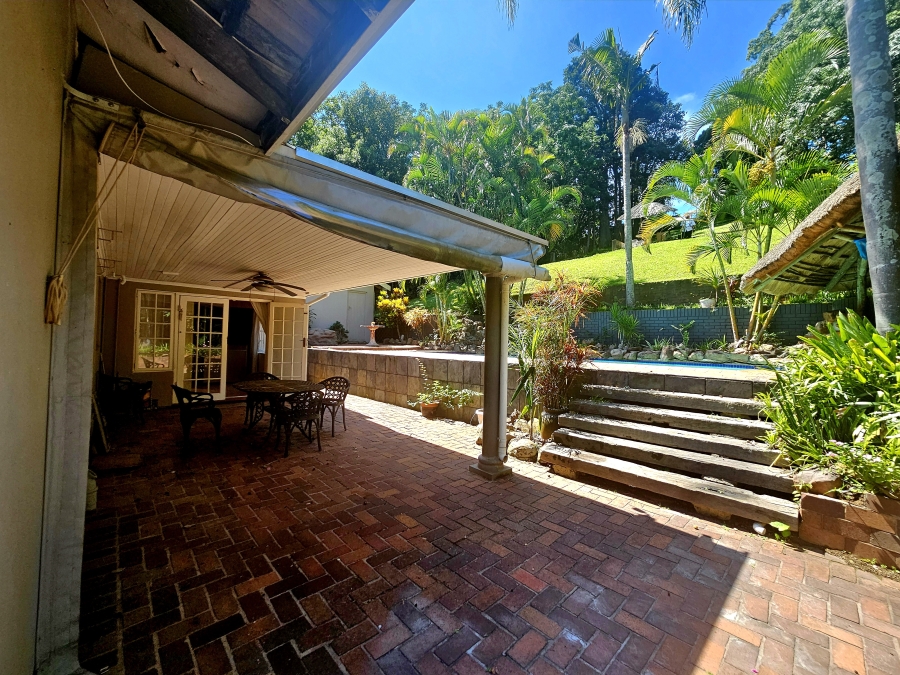 4 Bedroom Property for Sale in Westville Central KwaZulu-Natal