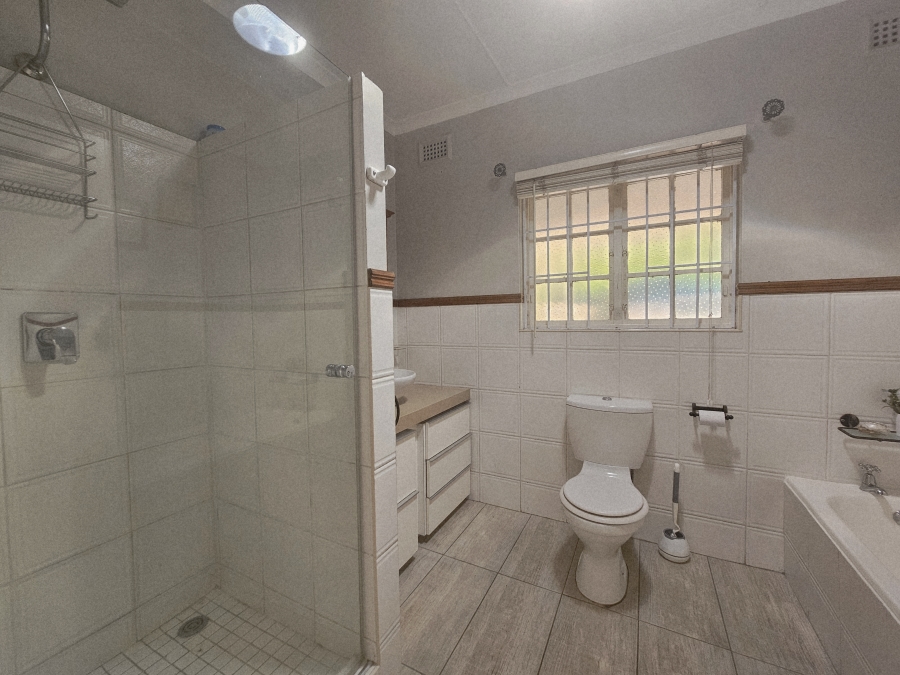 4 Bedroom Property for Sale in Westville Central KwaZulu-Natal