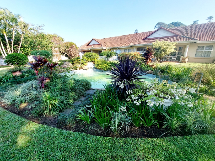 2 Bedroom Property for Sale in Umgeni Park KwaZulu-Natal