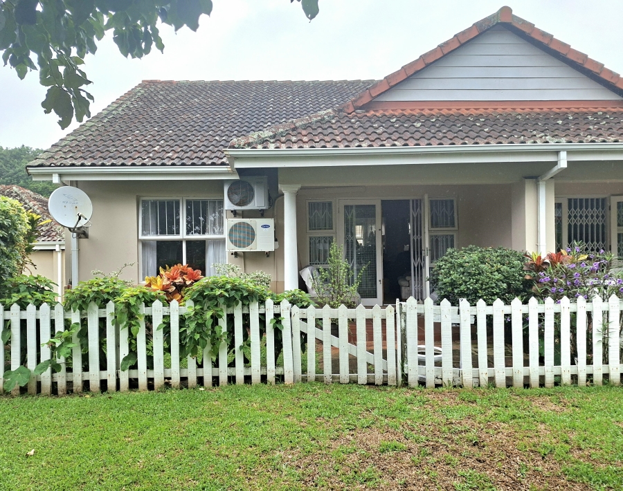 2 Bedroom Property for Sale in Umgeni Park KwaZulu-Natal