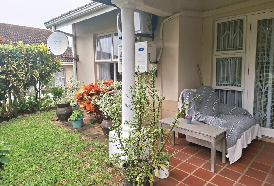 2 Bedroom Property for Sale in Umgeni Park KwaZulu-Natal