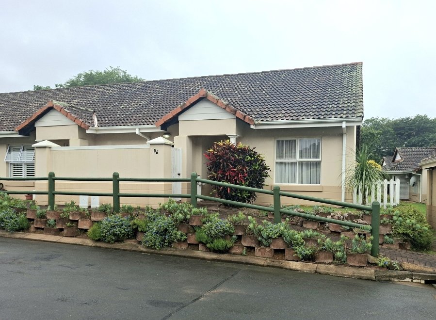 2 Bedroom Property for Sale in Umgeni Park KwaZulu-Natal