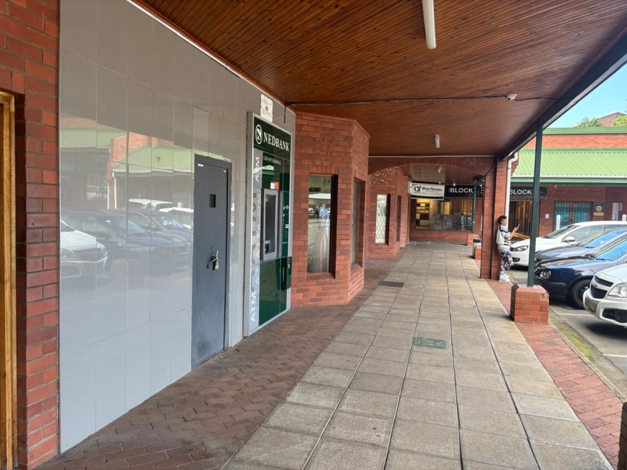 To Let commercial Property for Rent in Pietermaritzburg Central KwaZulu-Natal