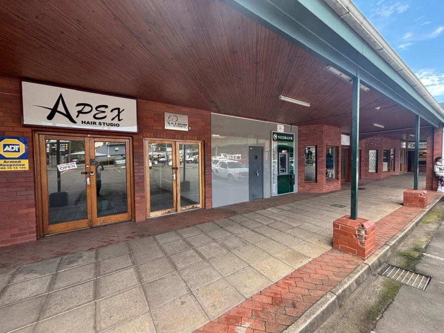 To Let commercial Property for Rent in Pietermaritzburg Central KwaZulu-Natal