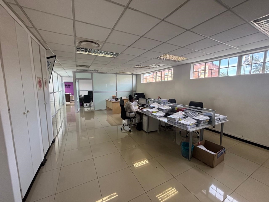 To Let commercial Property for Rent in Pietermaritzburg Central KwaZulu-Natal