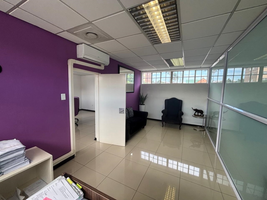 To Let commercial Property for Rent in Pietermaritzburg Central KwaZulu-Natal