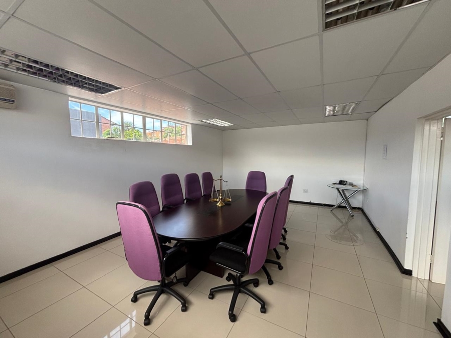 To Let commercial Property for Rent in Pietermaritzburg Central KwaZulu-Natal