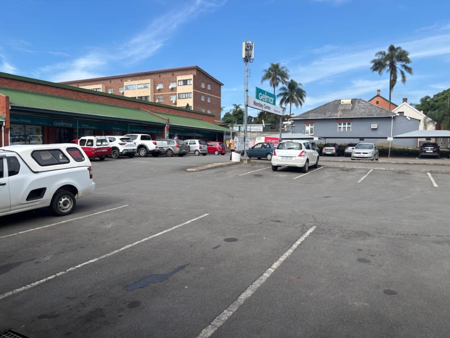 To Let commercial Property for Rent in Pietermaritzburg Central KwaZulu-Natal