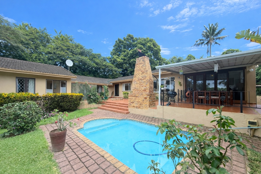 5 Bedroom Property for Sale in Mtunzini KwaZulu-Natal