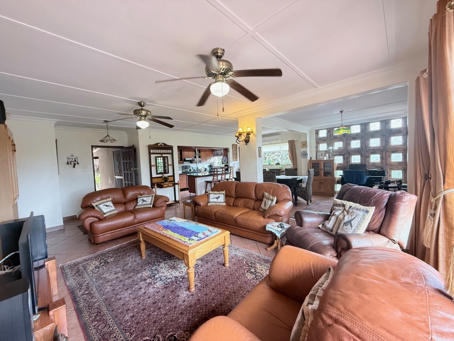 5 Bedroom Property for Sale in Mtunzini KwaZulu-Natal