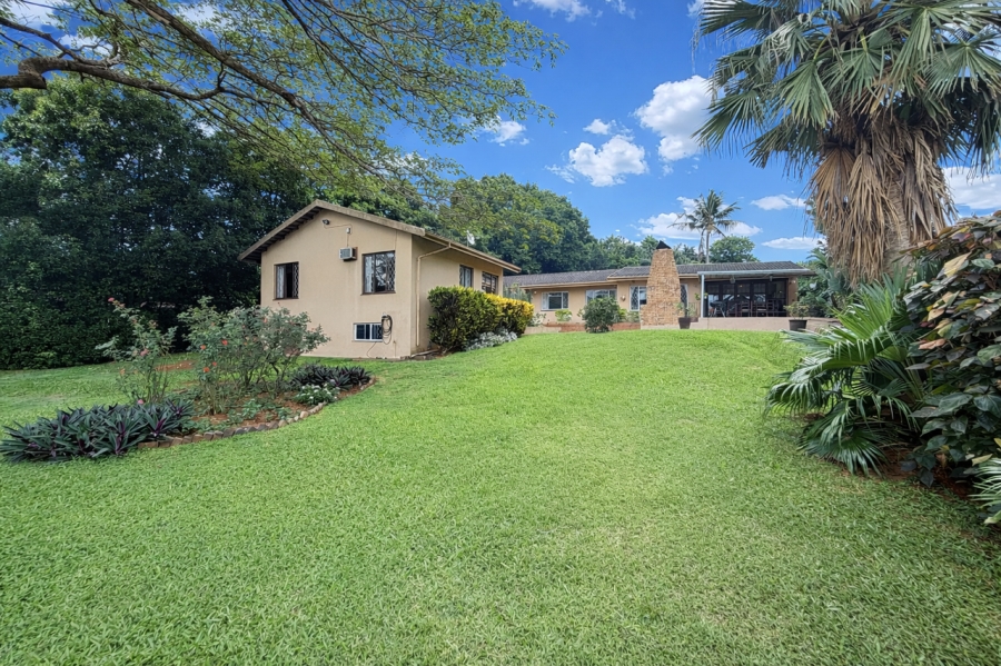 5 Bedroom Property for Sale in Mtunzini KwaZulu-Natal