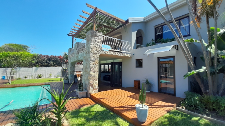 4 Bedroom Property for Sale in Salt Rock KwaZulu-Natal