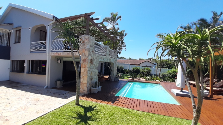 4 Bedroom Property for Sale in Salt Rock KwaZulu-Natal