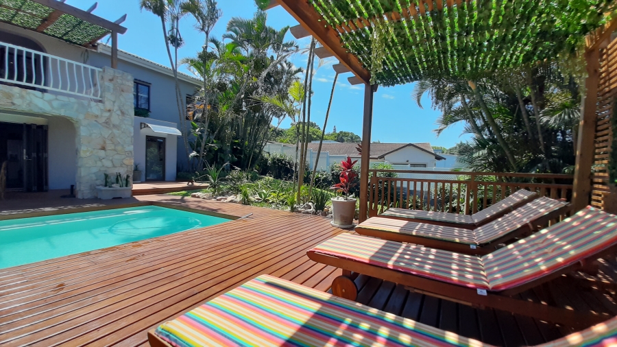 4 Bedroom Property for Sale in Salt Rock KwaZulu-Natal