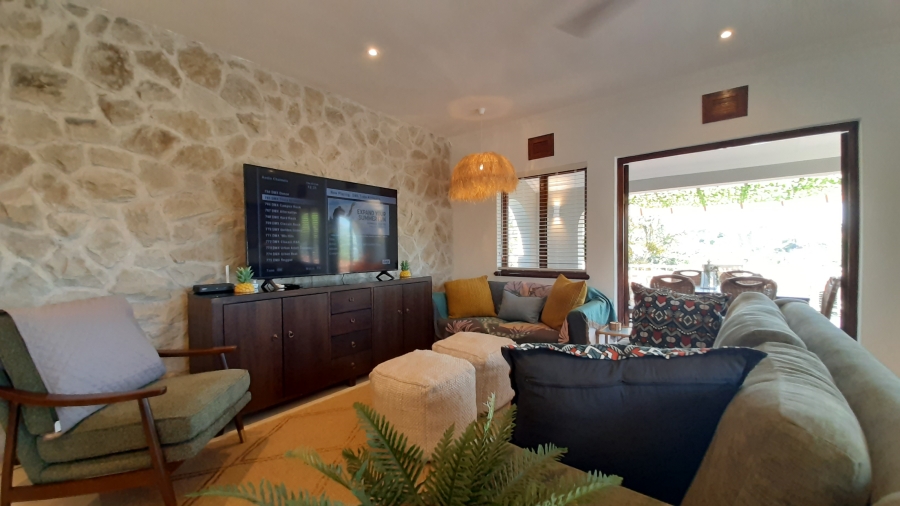 4 Bedroom Property for Sale in Salt Rock KwaZulu-Natal