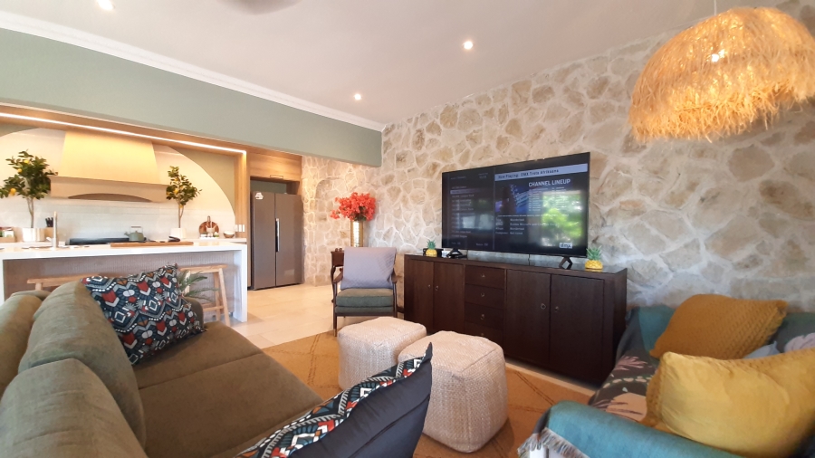 4 Bedroom Property for Sale in Salt Rock KwaZulu-Natal