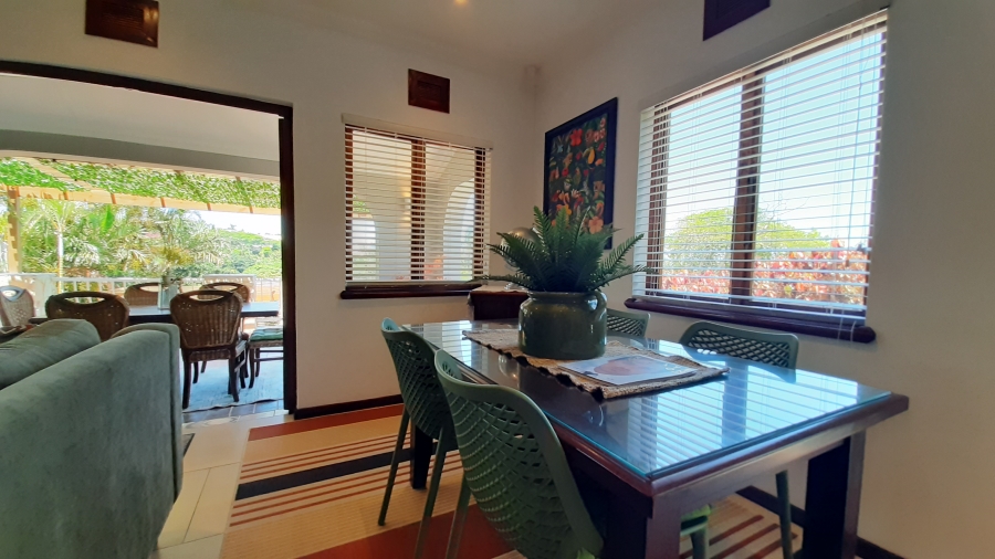 4 Bedroom Property for Sale in Salt Rock KwaZulu-Natal