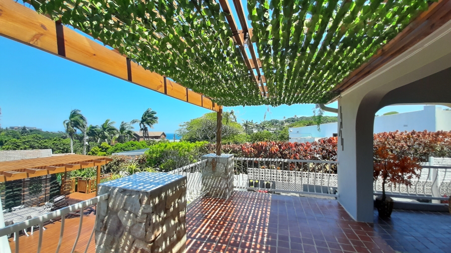 4 Bedroom Property for Sale in Salt Rock KwaZulu-Natal