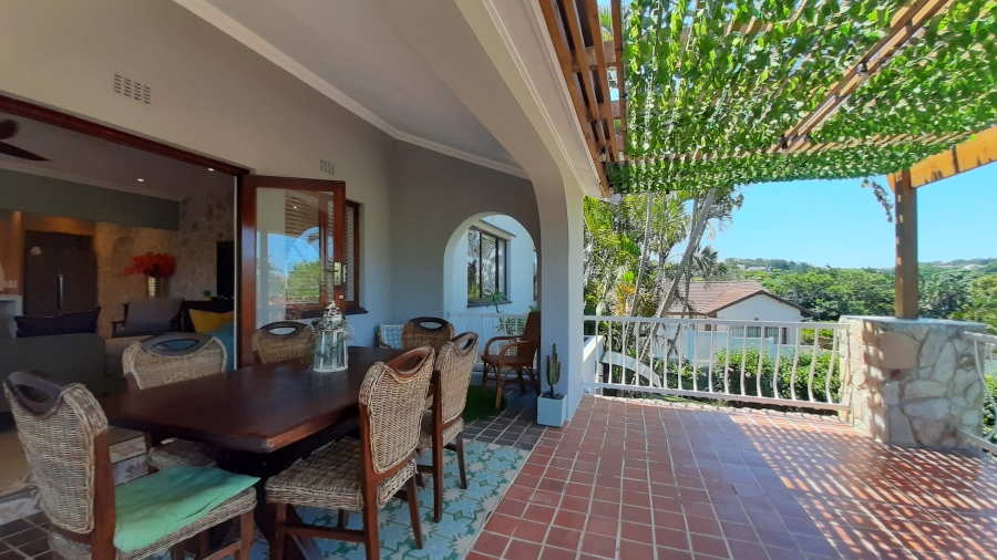 4 Bedroom Property for Sale in Salt Rock KwaZulu-Natal