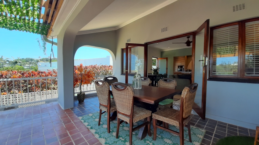 4 Bedroom Property for Sale in Salt Rock KwaZulu-Natal