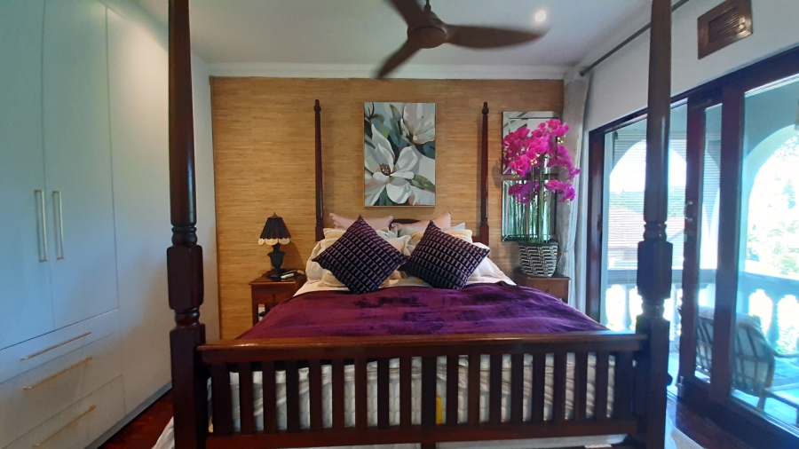 4 Bedroom Property for Sale in Salt Rock KwaZulu-Natal