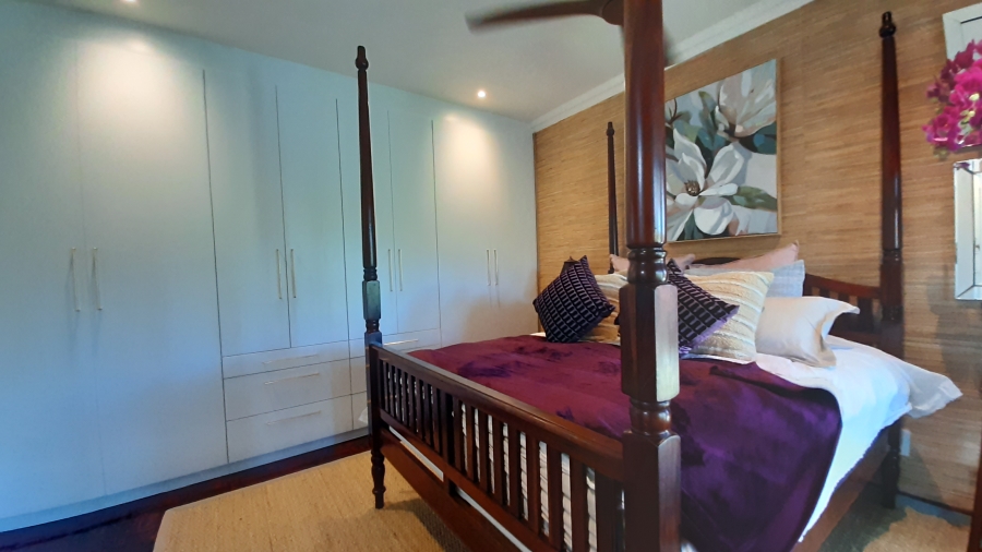 4 Bedroom Property for Sale in Salt Rock KwaZulu-Natal