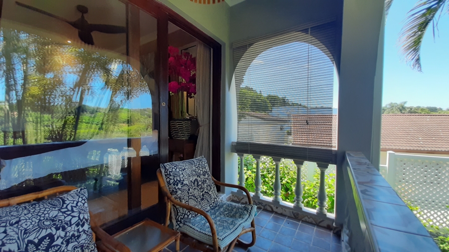 4 Bedroom Property for Sale in Salt Rock KwaZulu-Natal