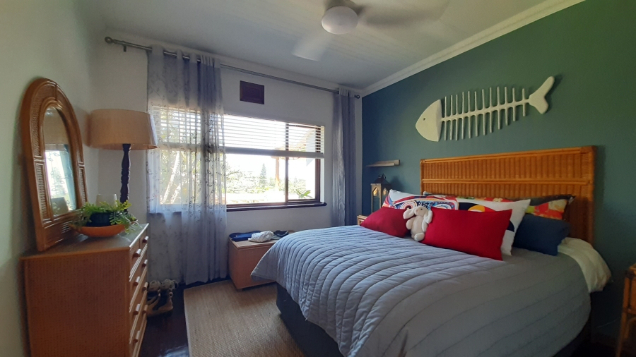 4 Bedroom Property for Sale in Salt Rock KwaZulu-Natal