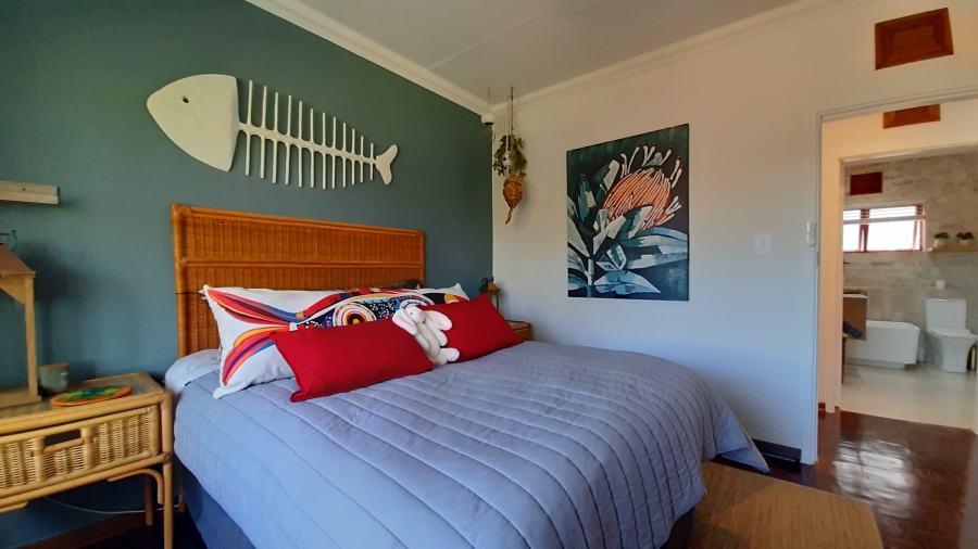 4 Bedroom Property for Sale in Salt Rock KwaZulu-Natal