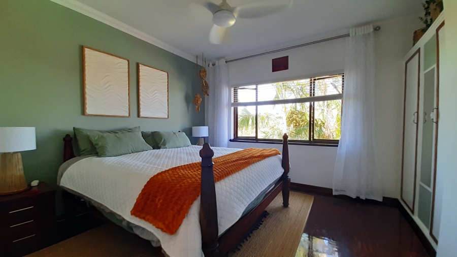4 Bedroom Property for Sale in Salt Rock KwaZulu-Natal