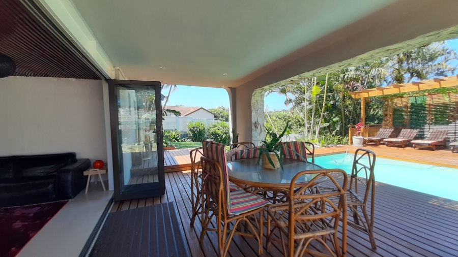 4 Bedroom Property for Sale in Salt Rock KwaZulu-Natal
