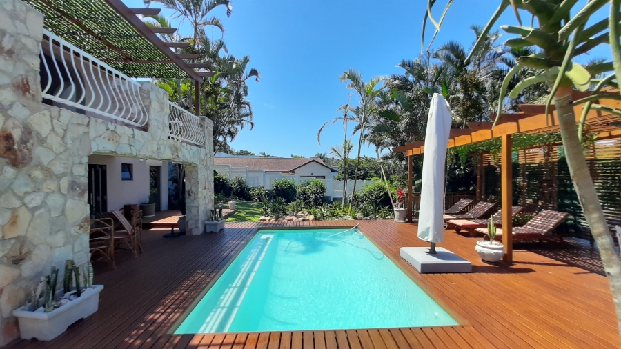 4 Bedroom Property for Sale in Salt Rock KwaZulu-Natal