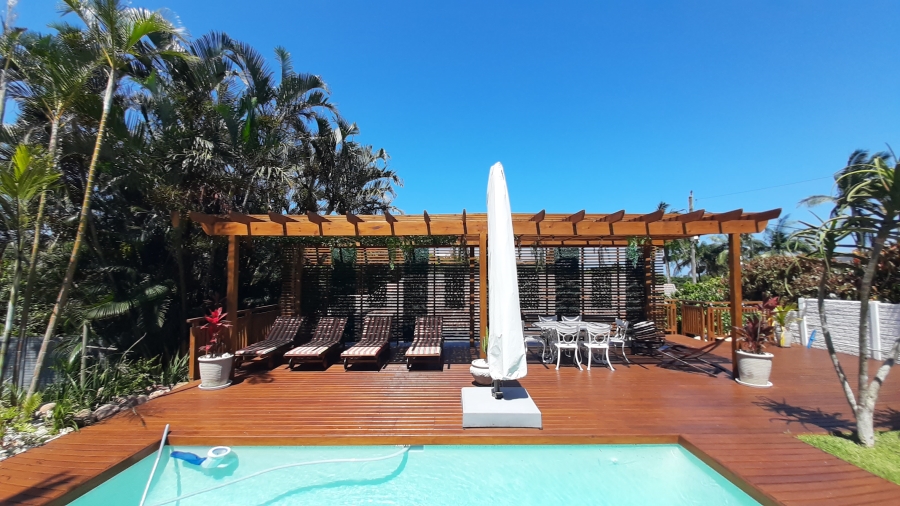 4 Bedroom Property for Sale in Salt Rock KwaZulu-Natal