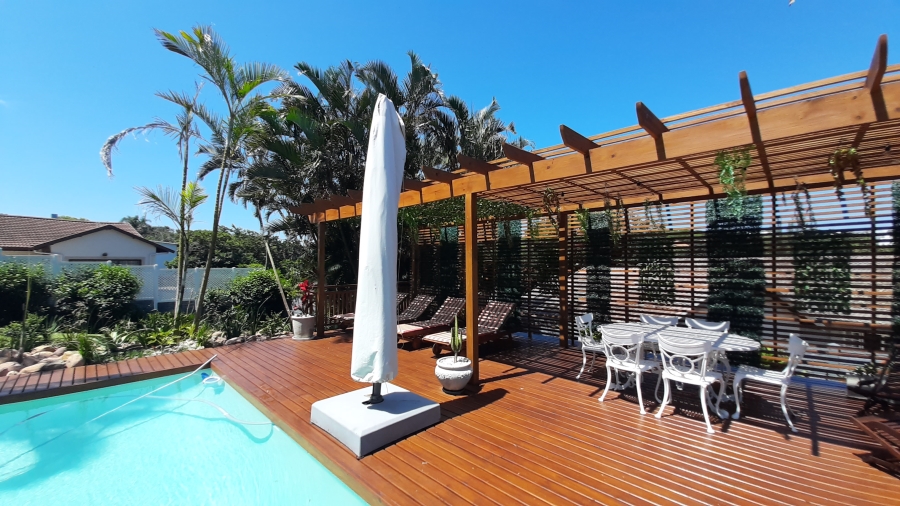 4 Bedroom Property for Sale in Salt Rock KwaZulu-Natal