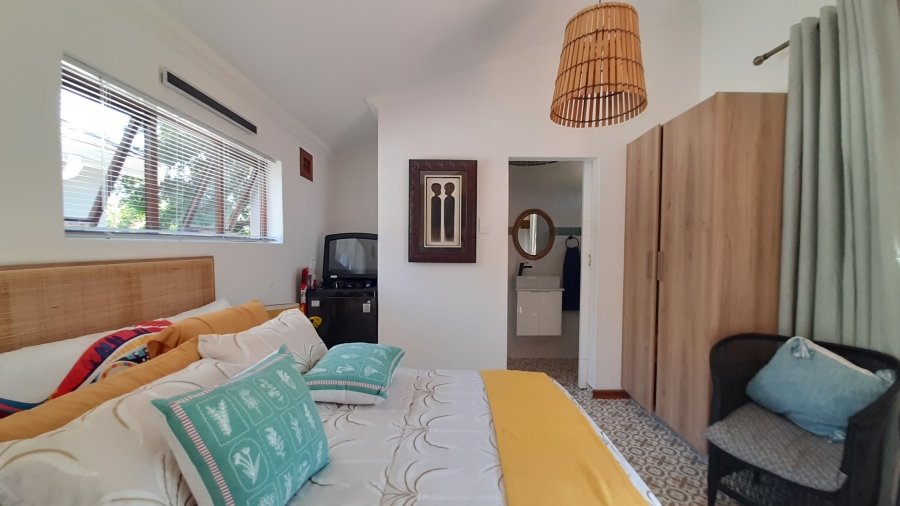 4 Bedroom Property for Sale in Salt Rock KwaZulu-Natal