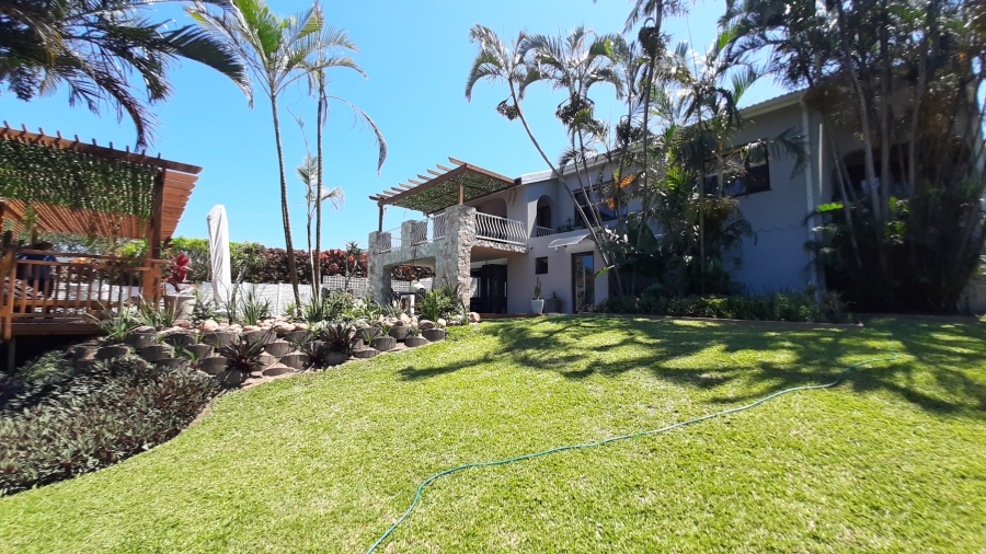 4 Bedroom Property for Sale in Salt Rock KwaZulu-Natal