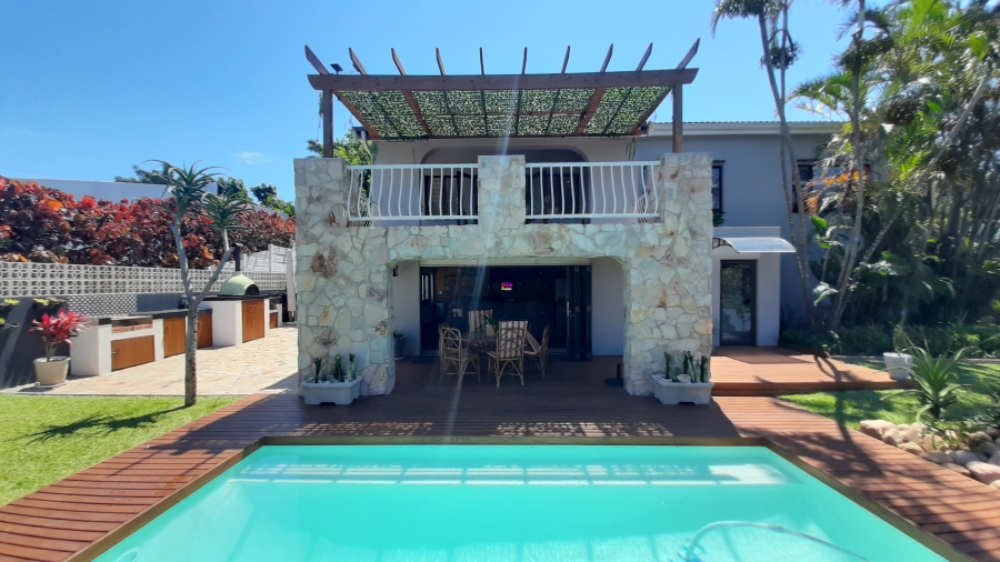 4 Bedroom Property for Sale in Salt Rock KwaZulu-Natal
