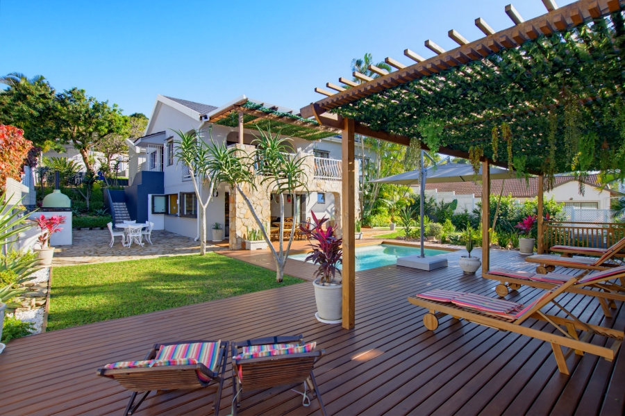4 Bedroom Property for Sale in Salt Rock KwaZulu-Natal